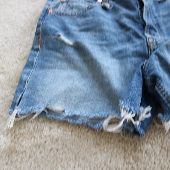 Free People Shorts - Picture 2 of 8